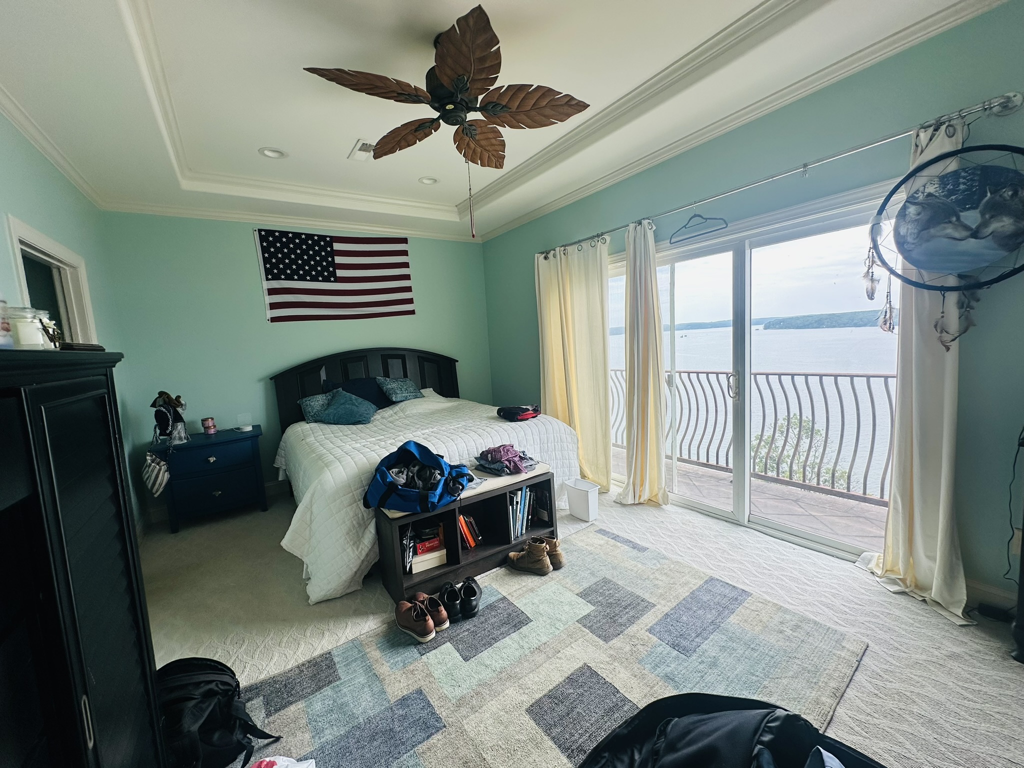 WATERFRONT POOL HOME 5 BEDS 7 BATHROOMS photo 16