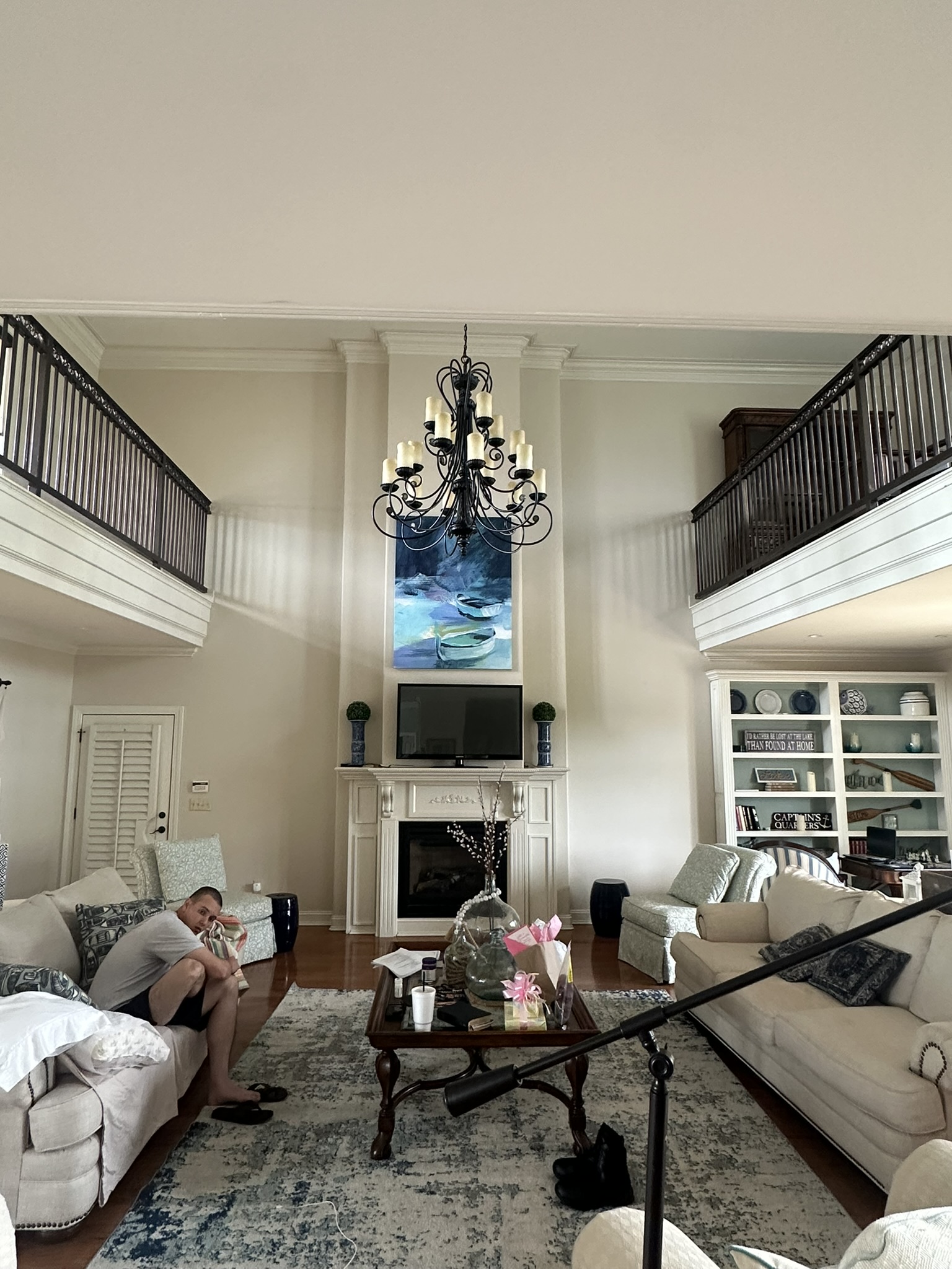 WATERFRONT POOL HOME 5 BEDS 7 BATHROOMS photo 24