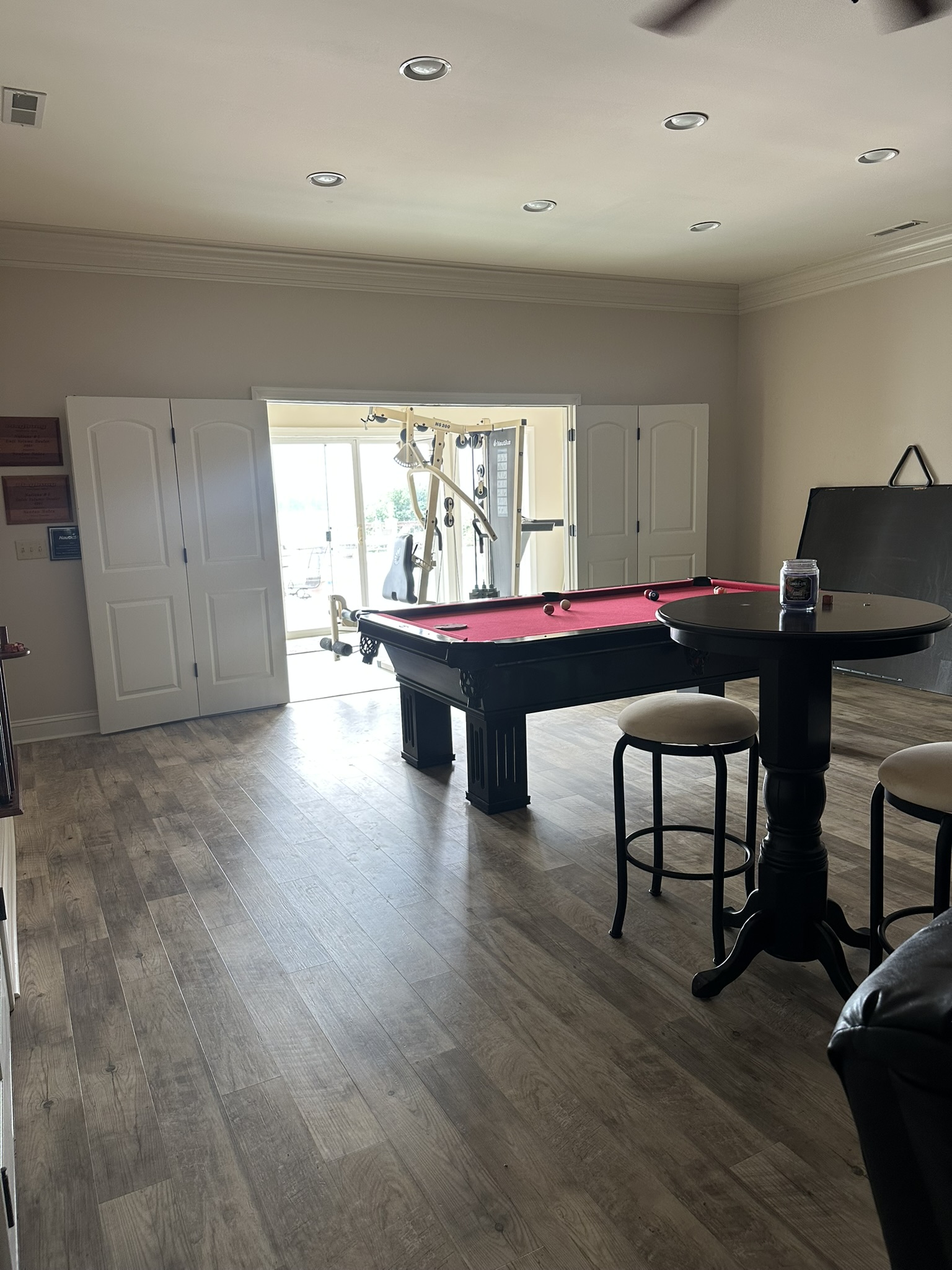 WATERFRONT POOL HOME 5 BEDS 7 BATHROOMS photo 25